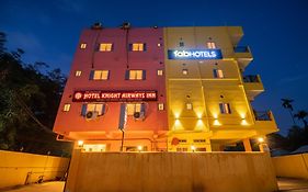 Fabhotel Knight Airways - Nr Guwahati Airport